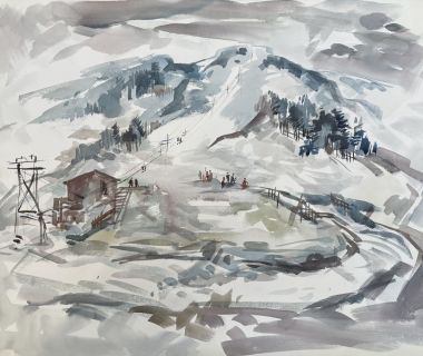 Historical Works from the Bryan Gallery Collection