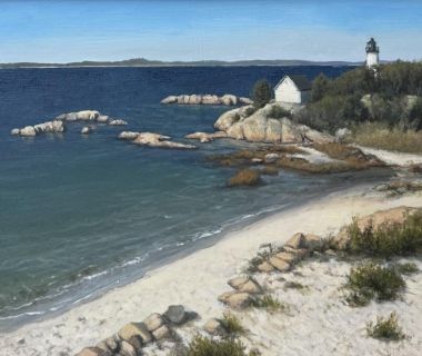 Eastern Edges