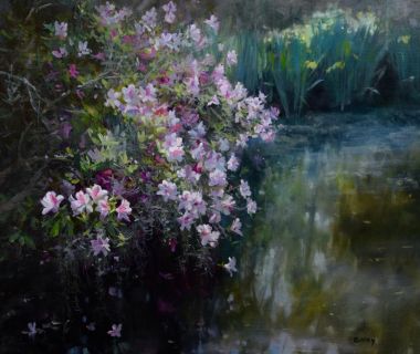 Art in Bloom